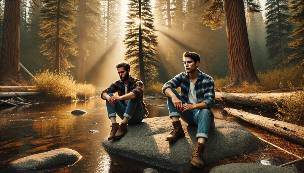 Something Solid (chapter)