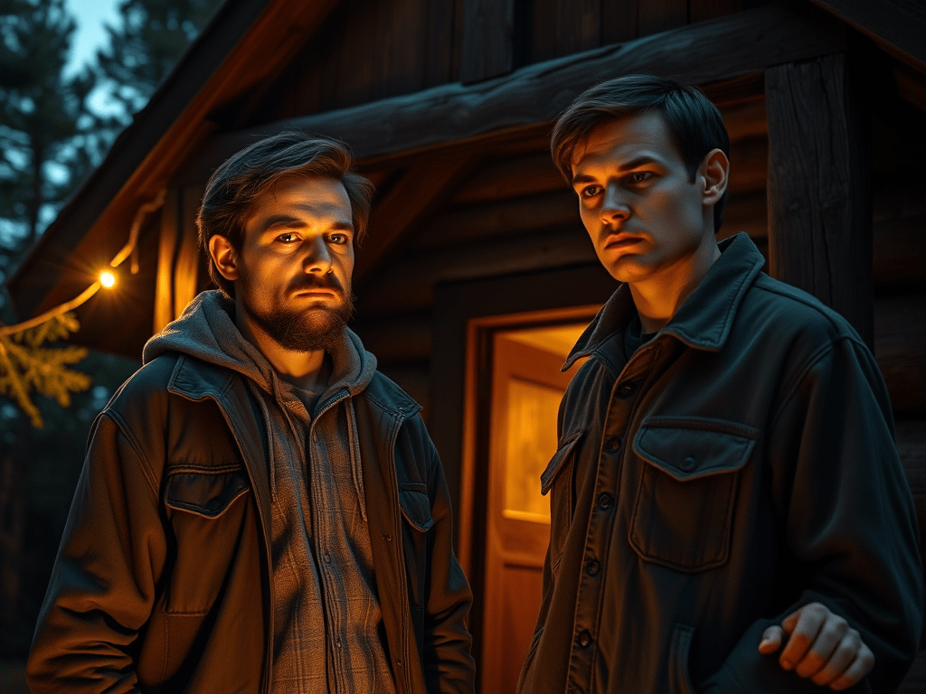 The Risk of Brotherhood—Why It’s Worth&nbsp;It