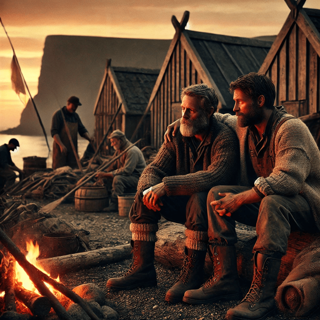 Flesh and Bone: The Bond that&nbsp;Holds