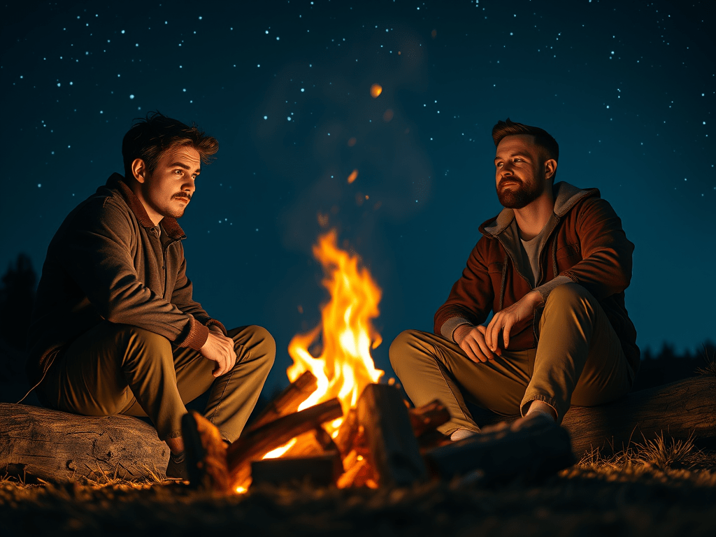 Healing Father Wounds Through&nbsp;Faith