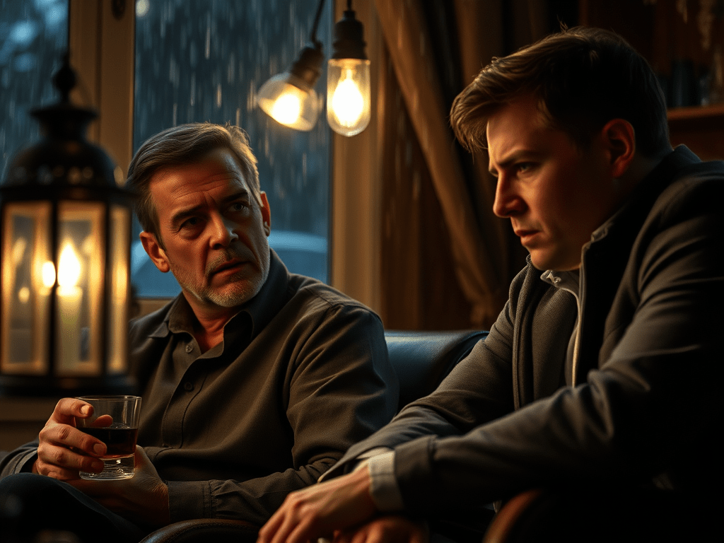 Testing Boundaries (Excerpt)