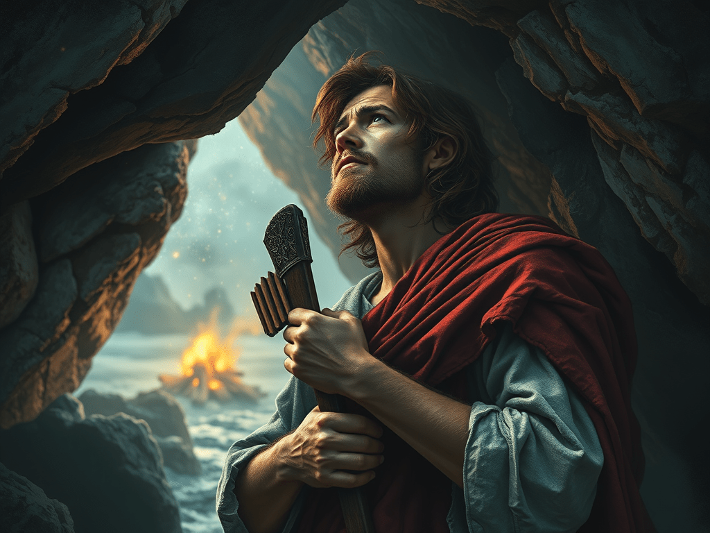 Crimson Vow (Part&nbsp;2)